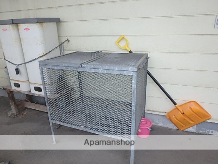 ゆうなみハイツのその他画像