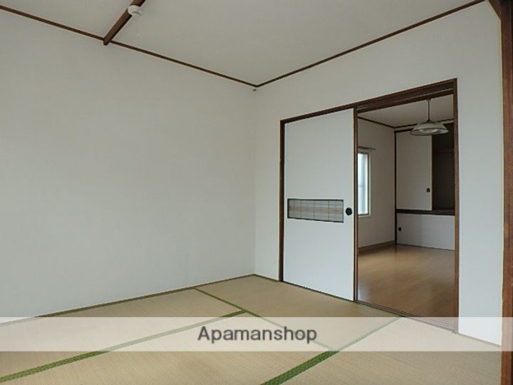 ゆうなみハイツのその他画像