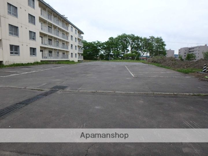 ルミエール有明 A棟のその他画像