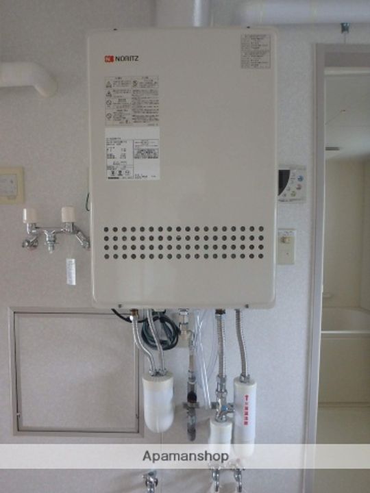 ルミエール有明 A棟の内装