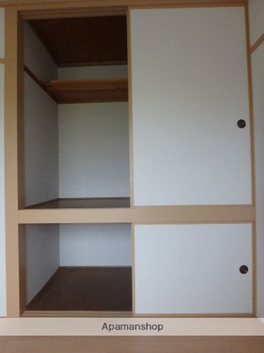 ルミエール有明 A棟のその他画像