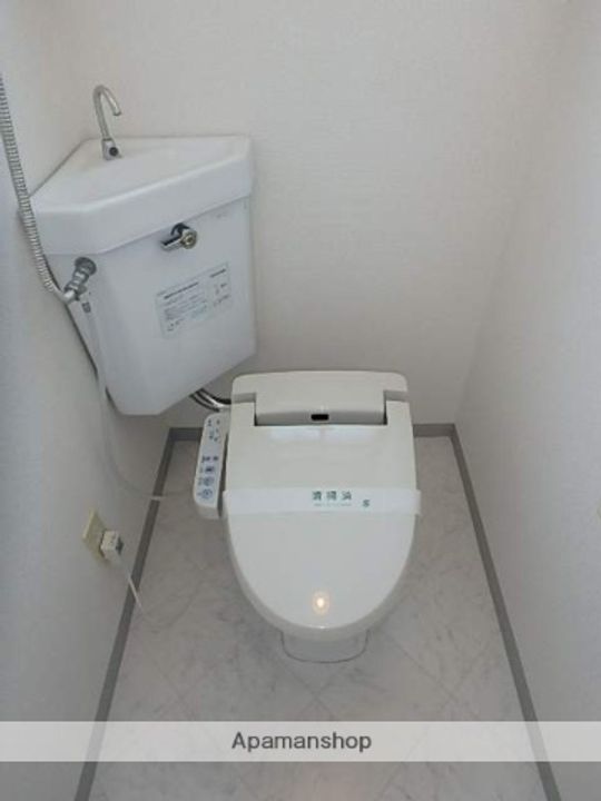 レモンハウス緑町のその他画像