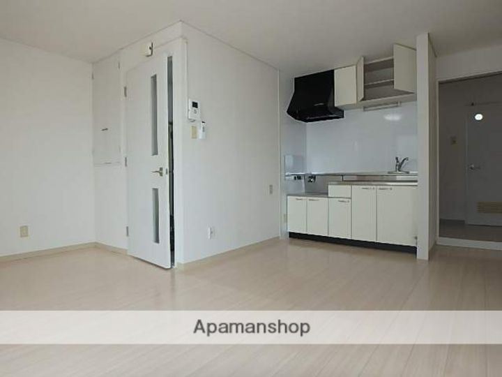 レモンハウス緑町の居間