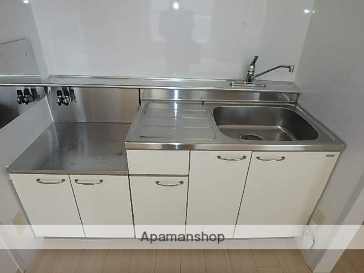 レモンハウス緑町のキッチン