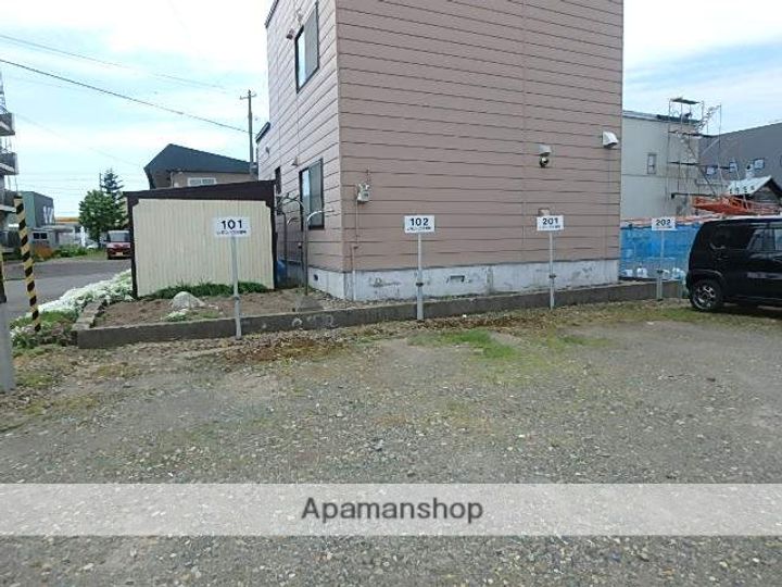 レモンハウス緑町のその他画像