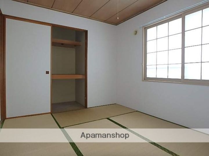 レモンハウス緑町の内装