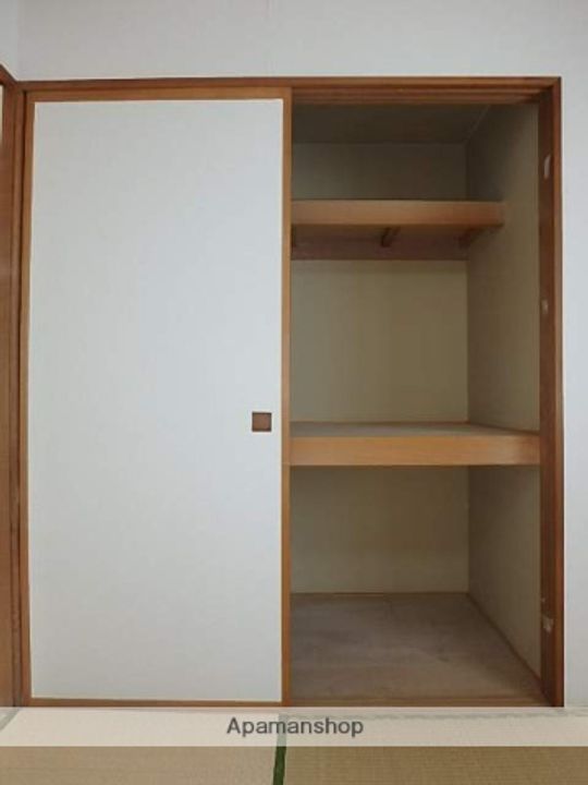 レモンハウス緑町の内装