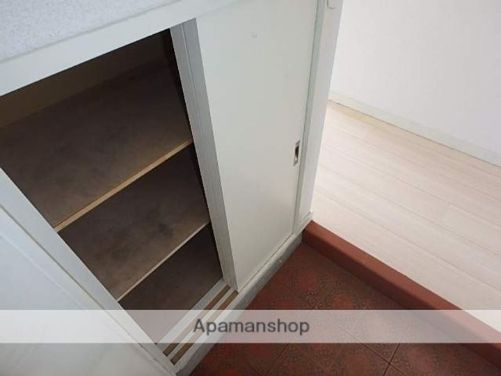 レモンハウス緑町の内装