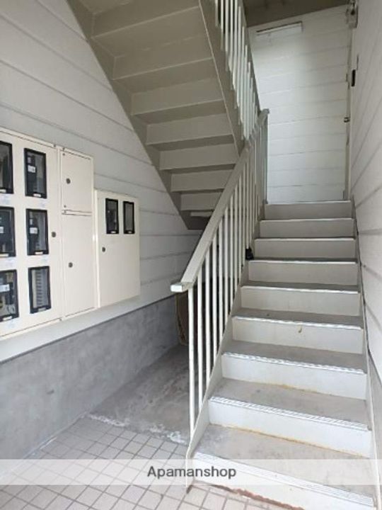 レモンハウス緑町のその他画像