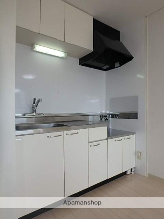 レモンハウス緑町のキッチン