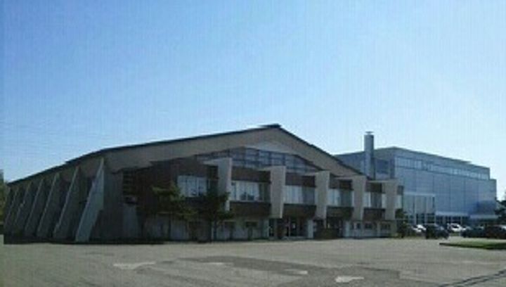 グランツ メゾンの周辺