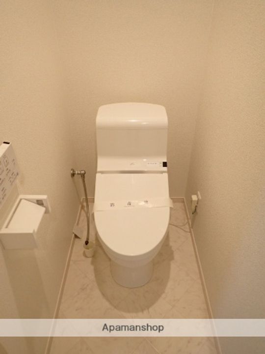 BLOOM A棟のその他画像