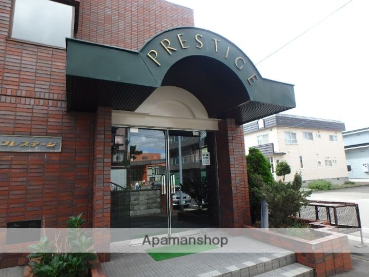 プレステージⅠのその他画像