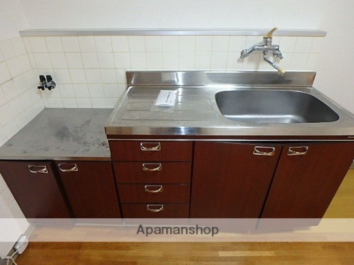 プレステージⅠのその他画像