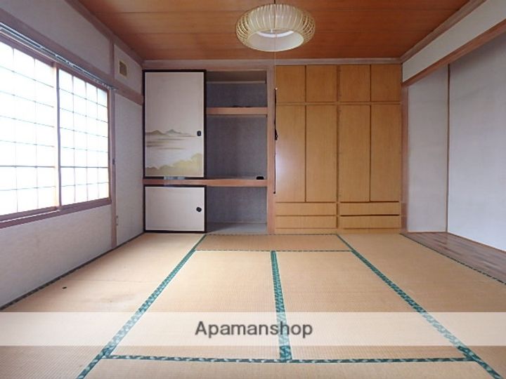 北海道空知郡上砂川町字上砂川町(一戸建)の賃貸物件のその他画像
