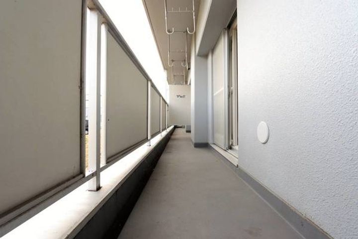 ビレッジハウス大町1号棟0503の内装