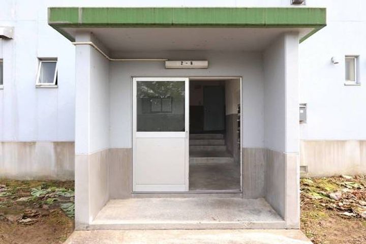 ビレッジハウス大町1号棟0505の内装