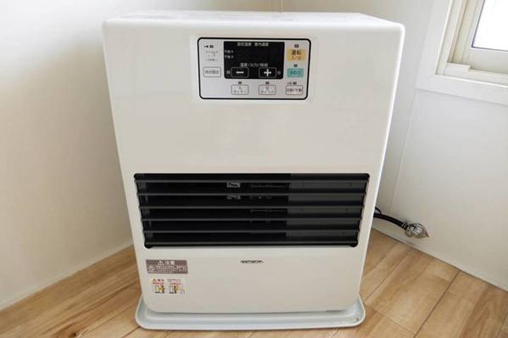 ビレッジハウス大町1号棟0505の内装