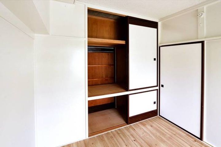 ビレッジハウス大町1号棟0506の内装