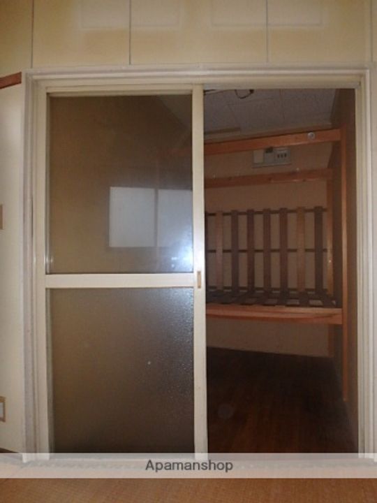 北海道歌志内市字歌神(一戸建)の賃貸物件の内装