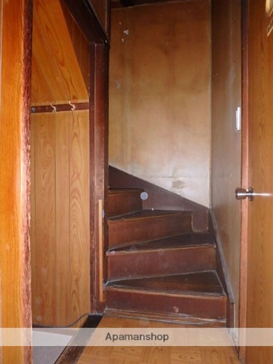 北海道歌志内市字歌神(一戸建)の賃貸物件の内装