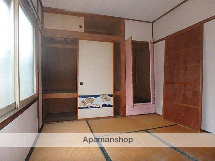 北海道歌志内市字歌神(一戸建)の賃貸物件の内装