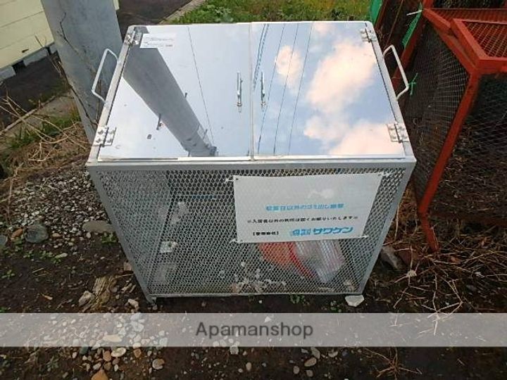 シャルマン・ドミールのその他画像