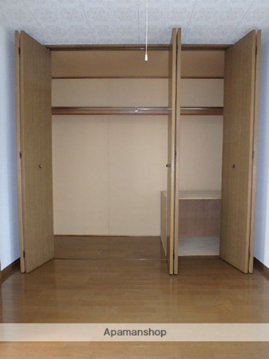 中出コーポのその他画像