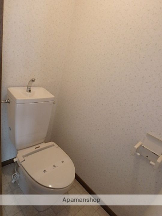 中出コーポのその他画像