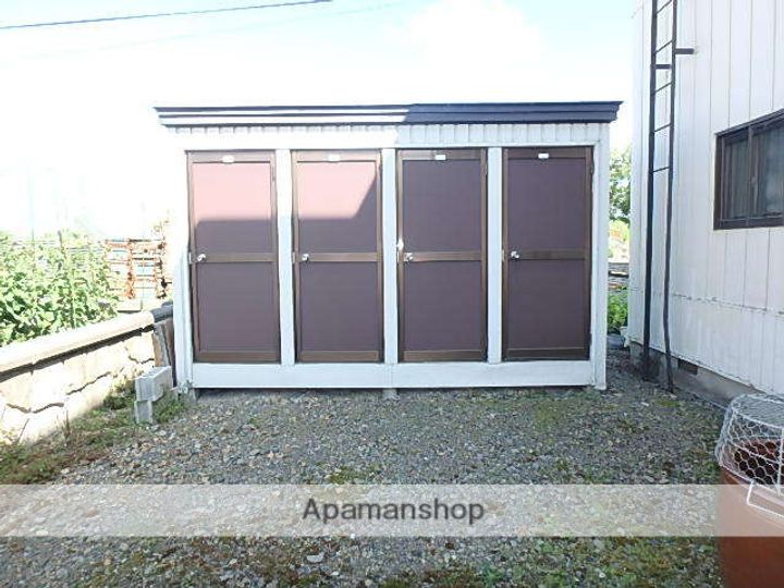 エルムハイツのその他画像