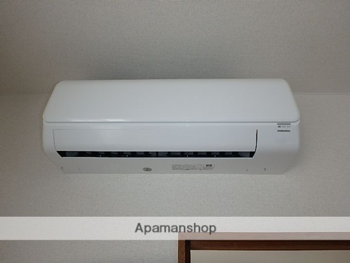 ハイツ西の内装