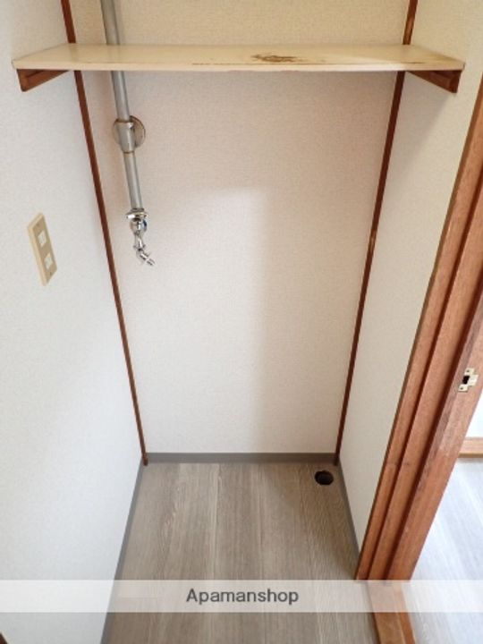 ハイツ西のその他画像