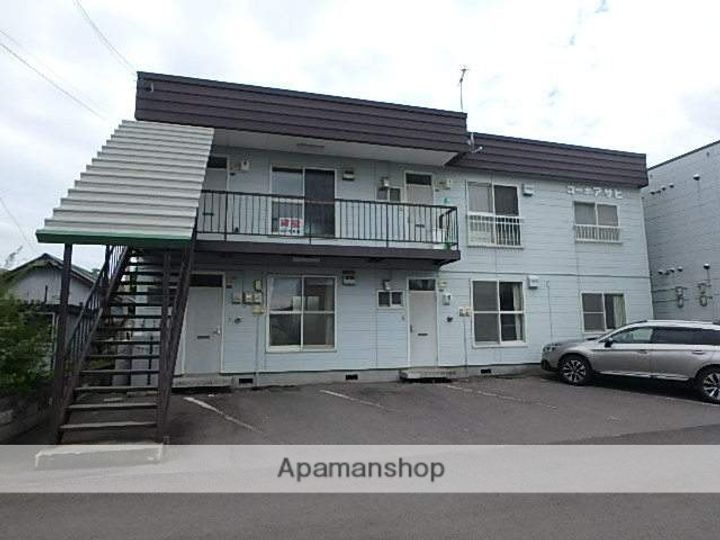 コーポアサヒ102のその他画像