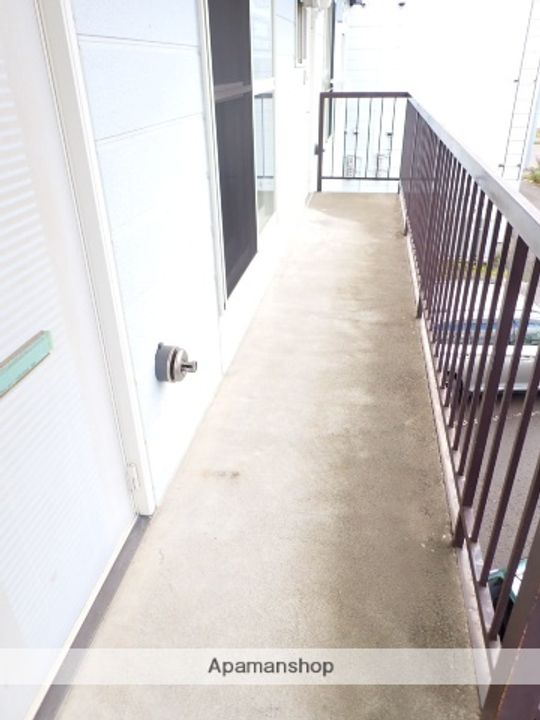 コーポアサヒ102のその他画像