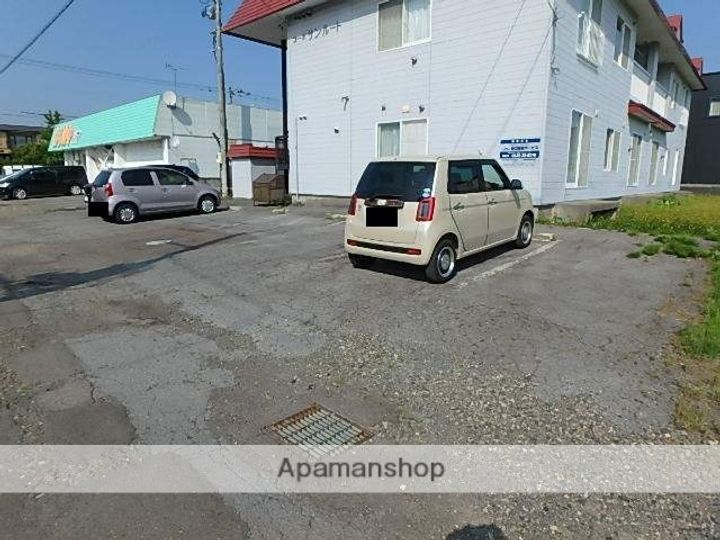 コーポサンルートのその他画像