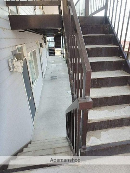 コーポサンルートのその他画像