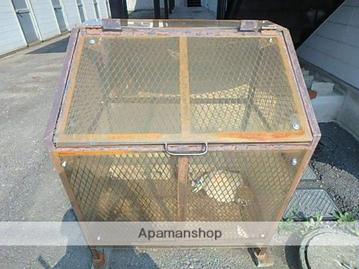 コーポサンルートのその他画像