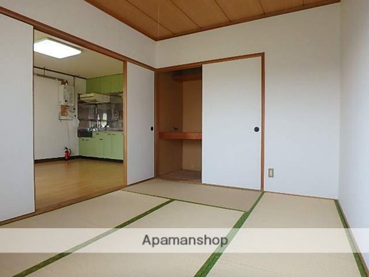 コーポサンルートのその他画像