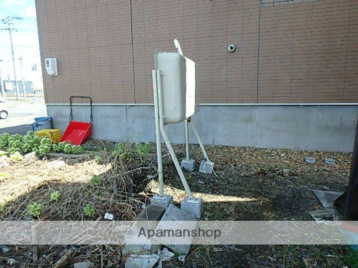 マンション成吉思汗のその他画像