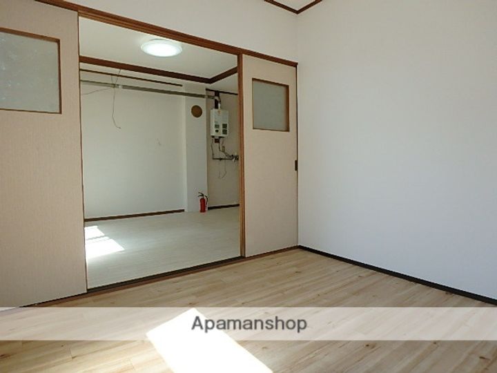 マンション成吉思汗のその他画像