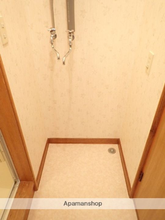 サンリバーの内装