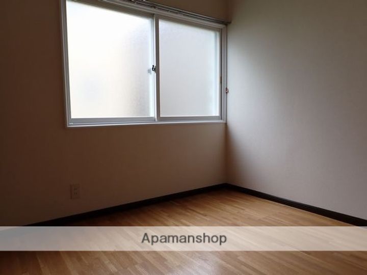 コーポイーストの内装