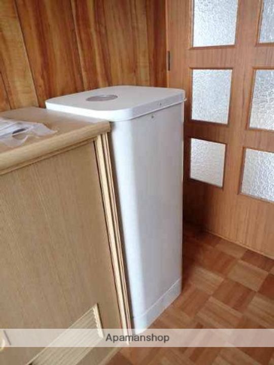 エルムハイツⅢの内装