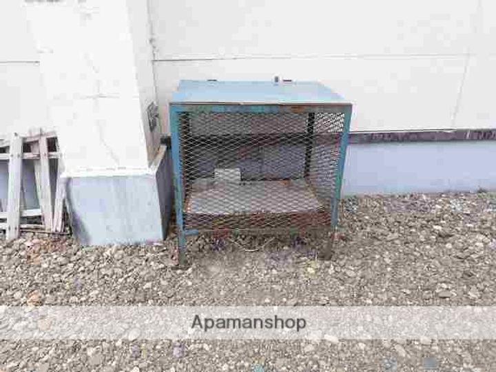 エルムハイツⅢのその他画像