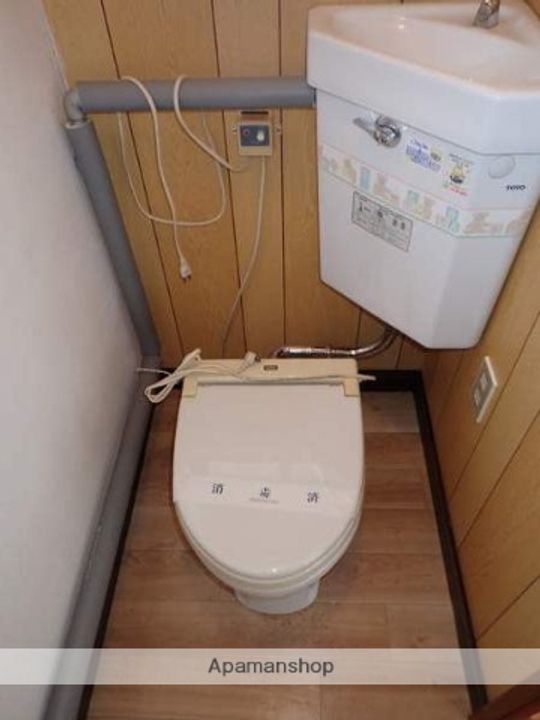 エルムハイツⅢのその他画像