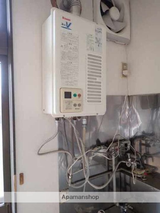 エルムハイツⅢのその他画像