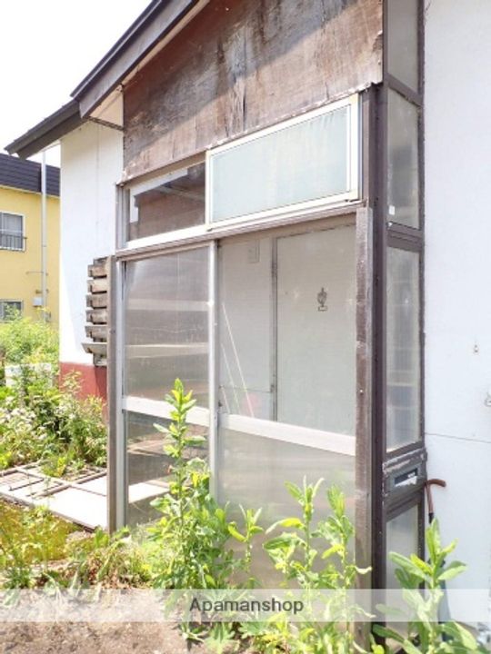 北海道空知郡奈井江町字奈江原野(一戸建)の賃貸物件のその他画像