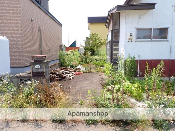 北海道空知郡奈井江町字奈江原野(一戸建)の賃貸物件のその他画像