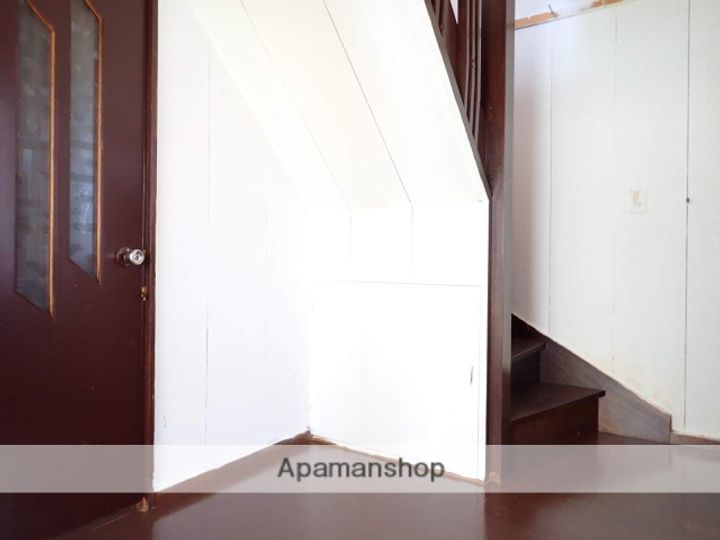 北海道空知郡奈井江町字奈江原野(一戸建)の賃貸物件の内装