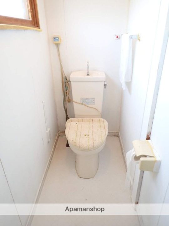 北海道空知郡奈井江町字奈江原野(一戸建)の賃貸物件のその他画像